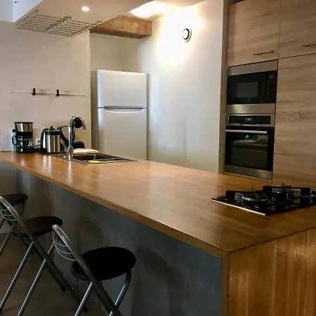 Appartement Le Cours Ladauge à La Rochelle  Extérieur photo