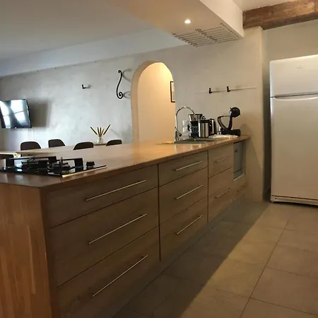 Appartement Le Cours Ladauge à La Rochelle  Extérieur photo